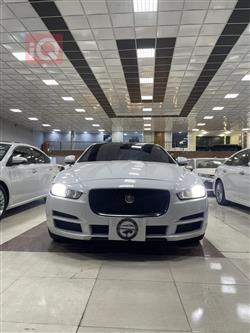 جاگوار XE